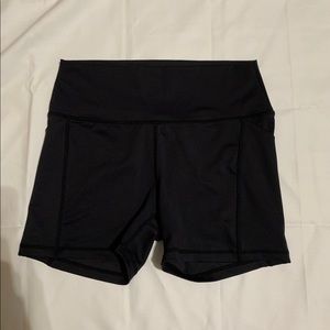 Like New High Waisted Shorts